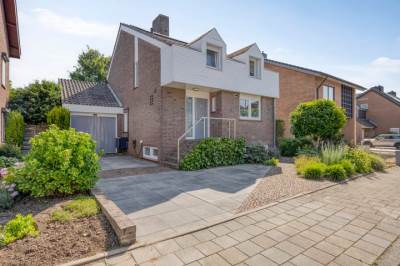 Woning Pater Schreursstraat 15 Sittard