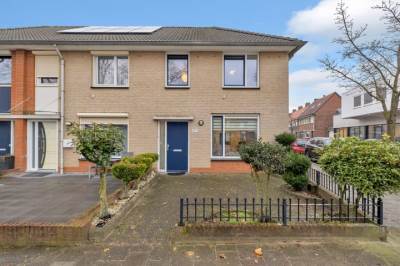 Woning Emmastraat 47B Venlo