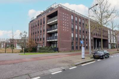 Woning IJburglaan 896 Amsterdam