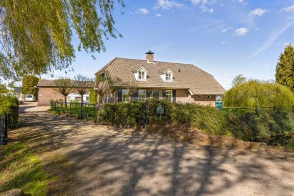 Woning Laarstraat 14 Velddriel