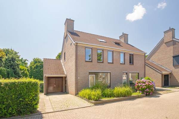 Woning Van Rongihof 2 Sittard