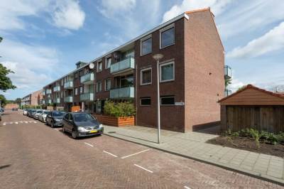 Woning Beukenlaan 39 Rozenburg (ZH)