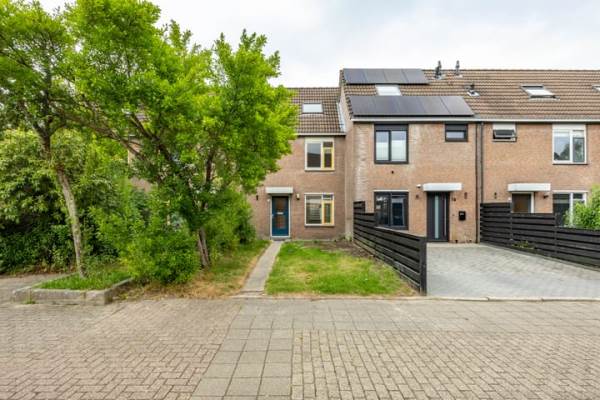 Woning Mudaheerd 75 Groningen