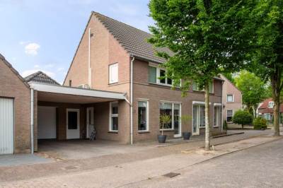 Woning Deneburg 22 Reusel