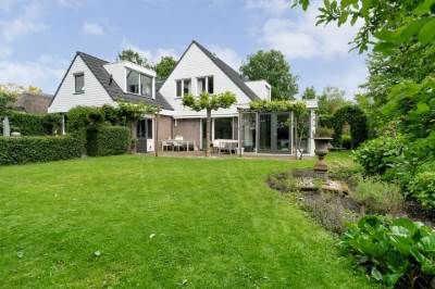 Woning Spiekerbrink 40 Zwolle