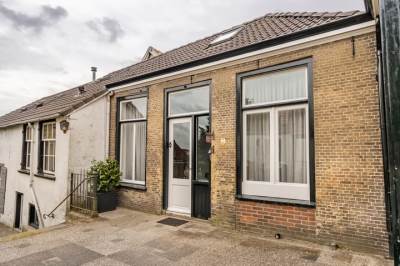 Woning Kruisstraat 12 Werkendam