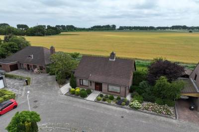 Woning Galjoen 18 Breskens