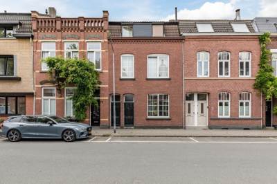 Woning Stalbergweg 66 Venlo