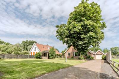 Woning Westeinde 500 Vriezenveen