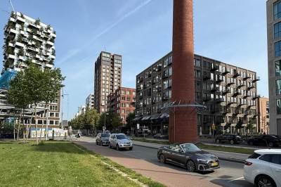 Woning Philitelaan 63203 Eindhoven