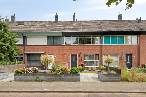 Woning Cole Porterhof 8 Hoorn (NH)