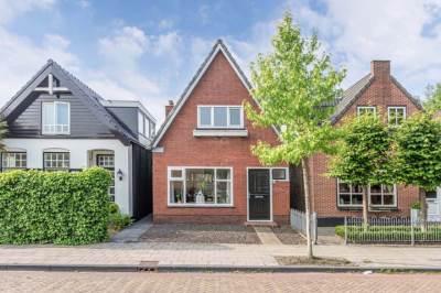 Woning Vogelzang 76 Drachten