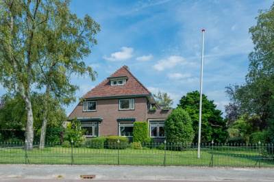 Woning Jonkheer Ramweg 26 Schalkwijk