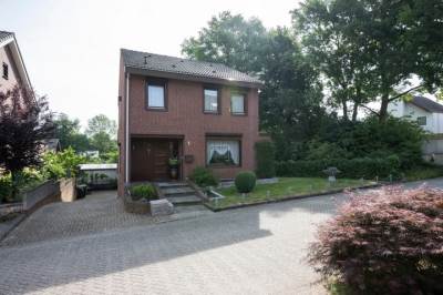 Woning Schuttersveld 1 Gulpen