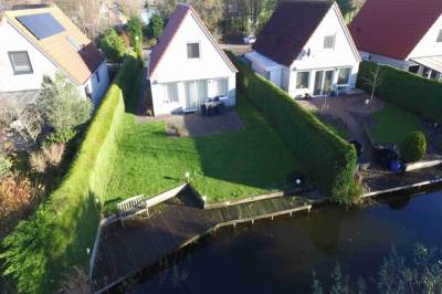 Woning Droge Wijmersweg 5128 Wervershoof