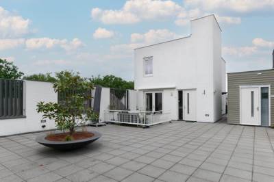 Woning Heistraat 8J Son en Breugel