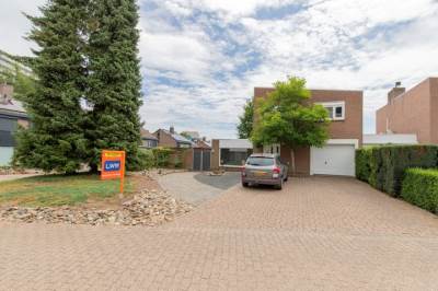 Woning Sleperstraat 3 Hoensbroek