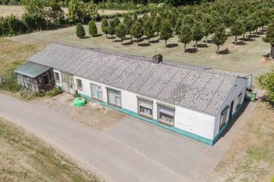 Woning Cuijkseweg 13 Haps