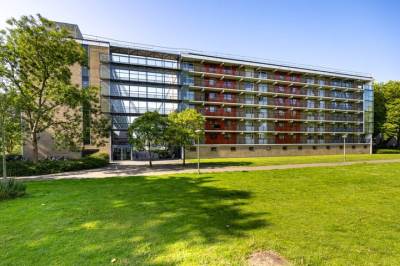 Woning Argostraat 126 Alphen aan den Rijn