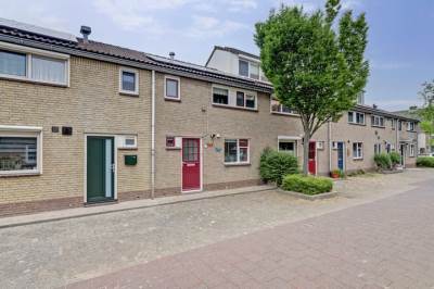 Woning Kuyperstraat 27 Naaldwijk