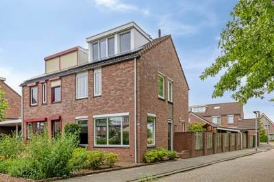 Woning Nic Beetsstraat 18 Lichtenvoorde