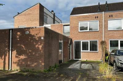 Woning Duinkerkenlaan 52 Eindhoven