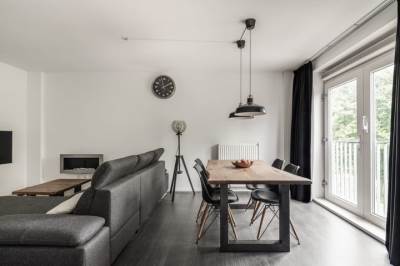 Woning Hoofdweg 678J Hoofddorp