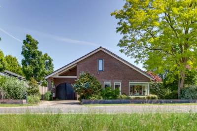 Woning Liezenweg 6 Holten