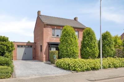 Woning van Lanschotstraat 19 Achtmaal