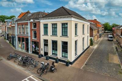 Woning Spittaalstraat 53 Zutphen