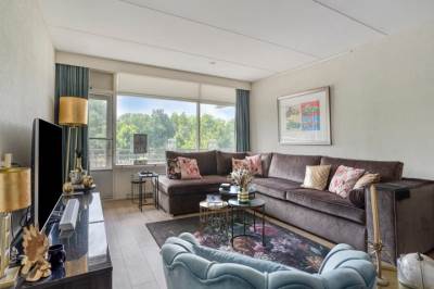 Woning Claude Monetstraat 40 Zaandam