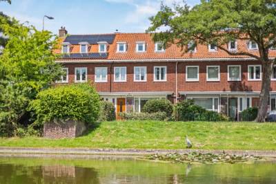 Woning Charlotte van Montpensierlaan 8 Amstelveen