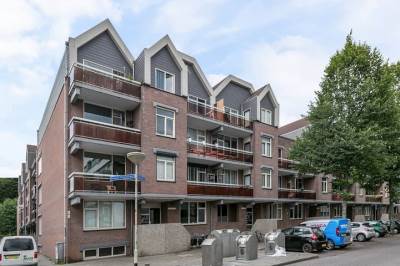 Woning Middellaan 432 Breda