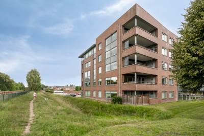 Woning Kerkstraat 111A Enschede