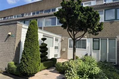 Woning Bloemstede 294 Maarssen