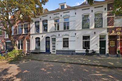 Woning Bouwen Ewoutstraat 38 Vlissingen