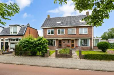 Woning Groningerstraatweg 191 Leeuwarden