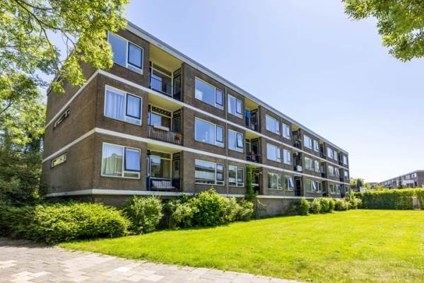 Woning Koeriersterweg 52 Groningen