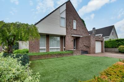 Woning Thorbeckeborch 34 Rosmalen