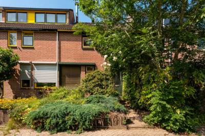 Woning de Gondel 2 Baarn
