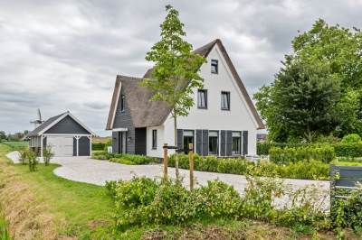 Woning Achterstraat 24B Varik