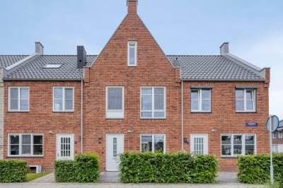 Woning Wadloper 4 Kampen