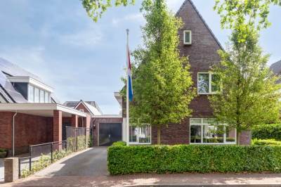 Woning Dahliastraat 38F Made