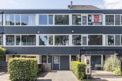 Woning Socratesstraat 22 Apeldoorn
