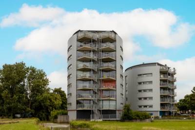 Woning Poortweide 62 Wateringen