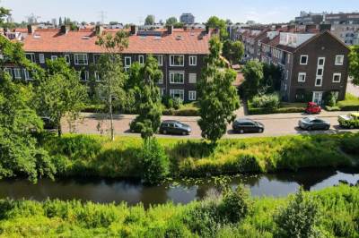 Woning Staringkade 4 Voorburg