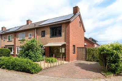 Woning Wijnand Zeeuwstraat 52 Rijssen
