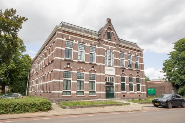 Woning Bornerbroeksestraat 21G Almelo