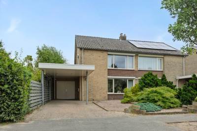 Woning Aalbersestraat 36 Oss