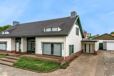 Woning Ronkenstraat 3B Roermond